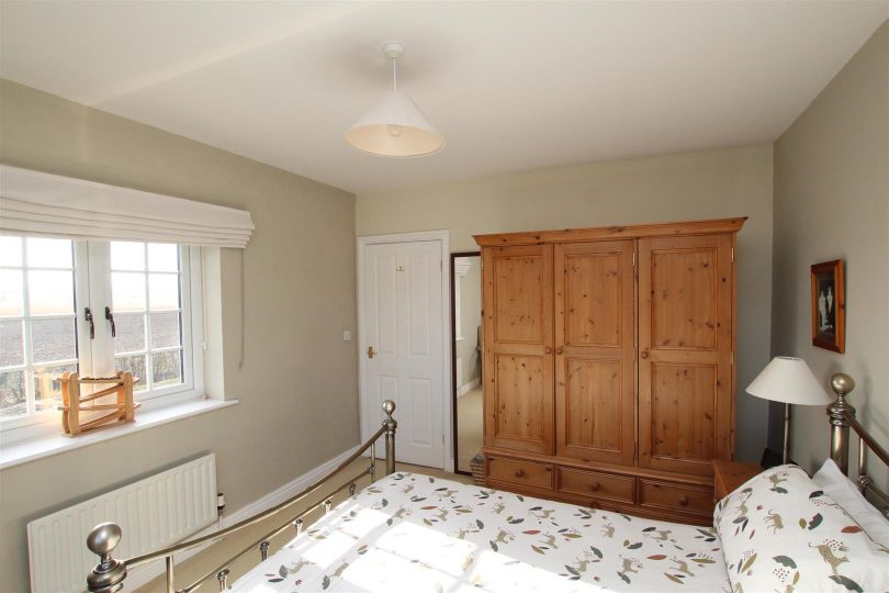 Barff Meadow, Glentham, Market Rasen