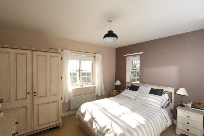 Barff Meadow, Glentham, Market Rasen