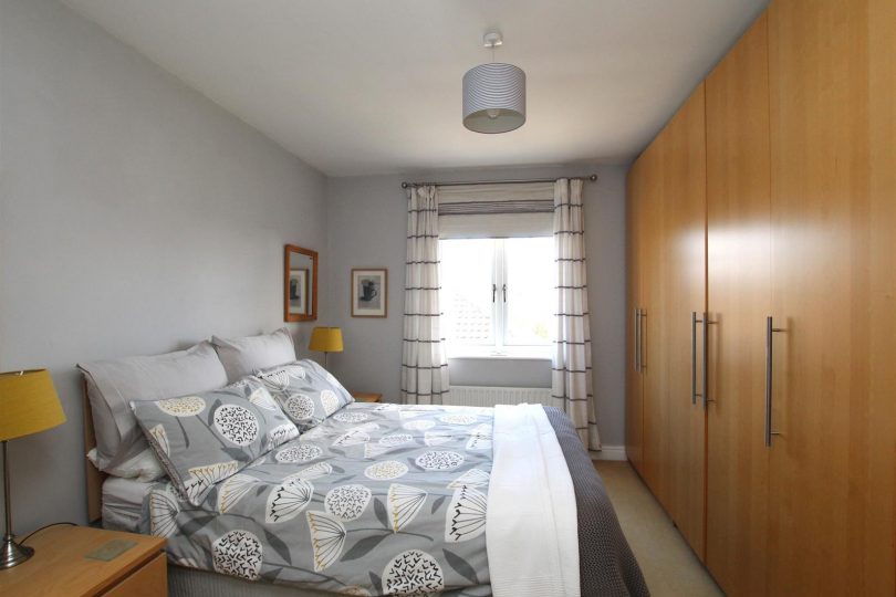Barff Meadow, Glentham, Market Rasen