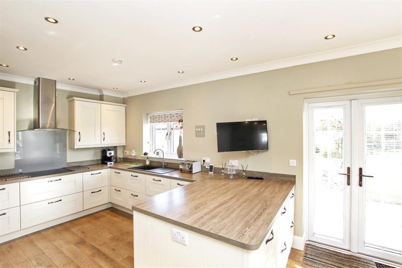 Barff Meadow, Glentham, Market Rasen