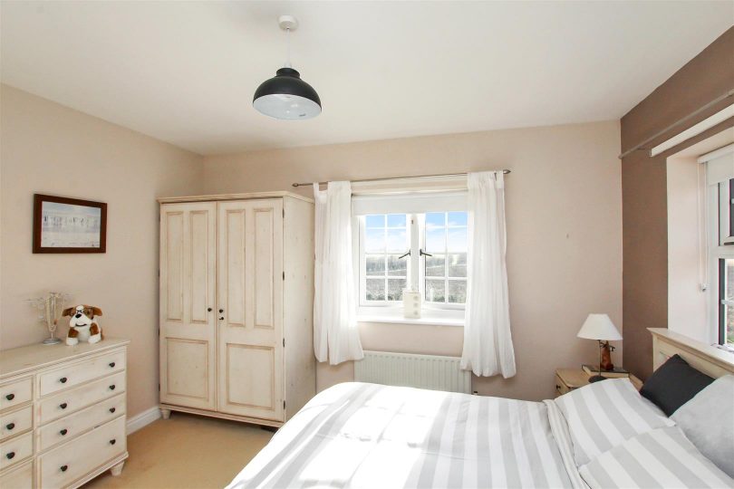 Barff Meadow, Glentham, Market Rasen