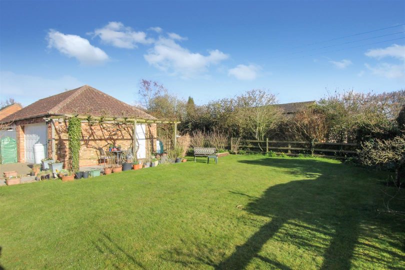 Barff Meadow, Glentham, Market Rasen