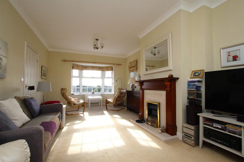 Barff Meadow, Glentham, Market Rasen