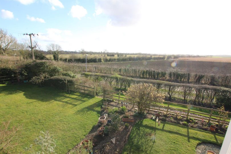 Barff Meadow, Glentham, Market Rasen