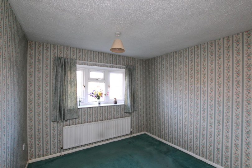 Orchard Way, Market Rasen
