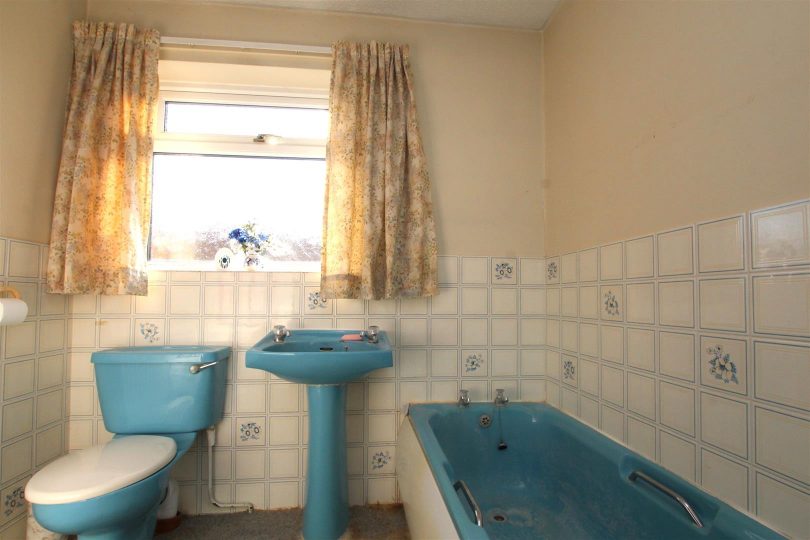 Orchard Way, Market Rasen
