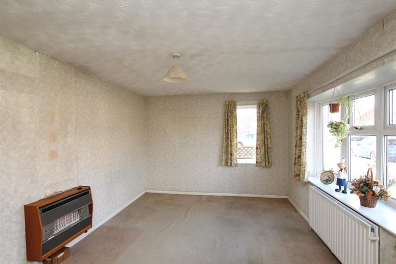 Orchard Way, Market Rasen