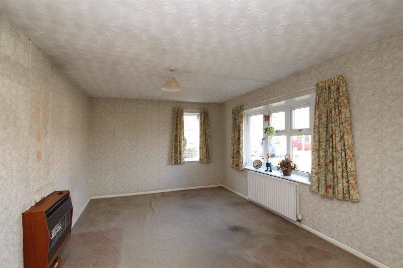 Orchard Way, Market Rasen
