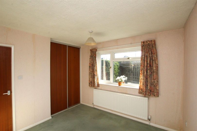 Orchard Way, Market Rasen