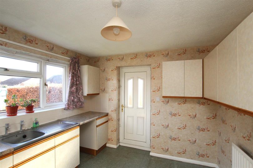 Orchard Way, Market Rasen