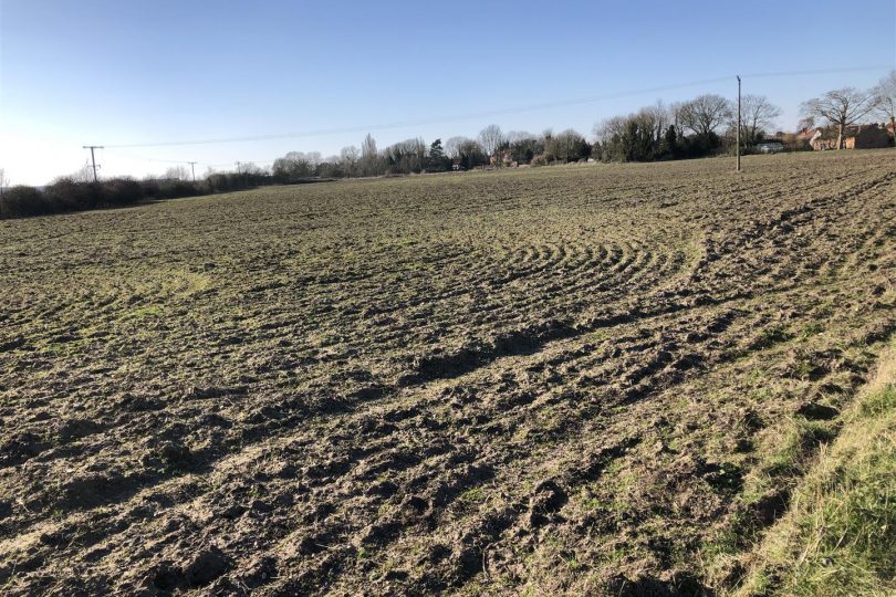 Arable Land, High Street, Martin, Lincoln