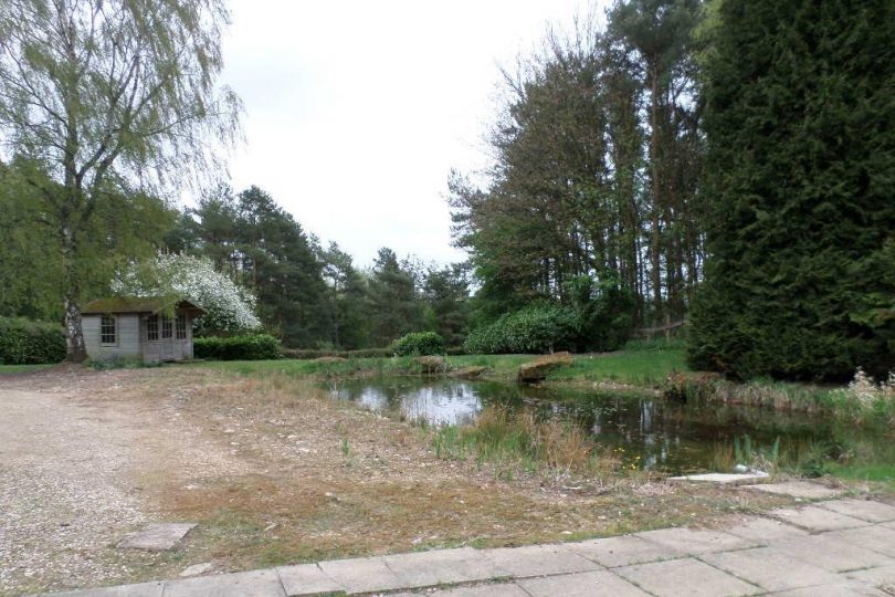 Biscathorpe, Louth