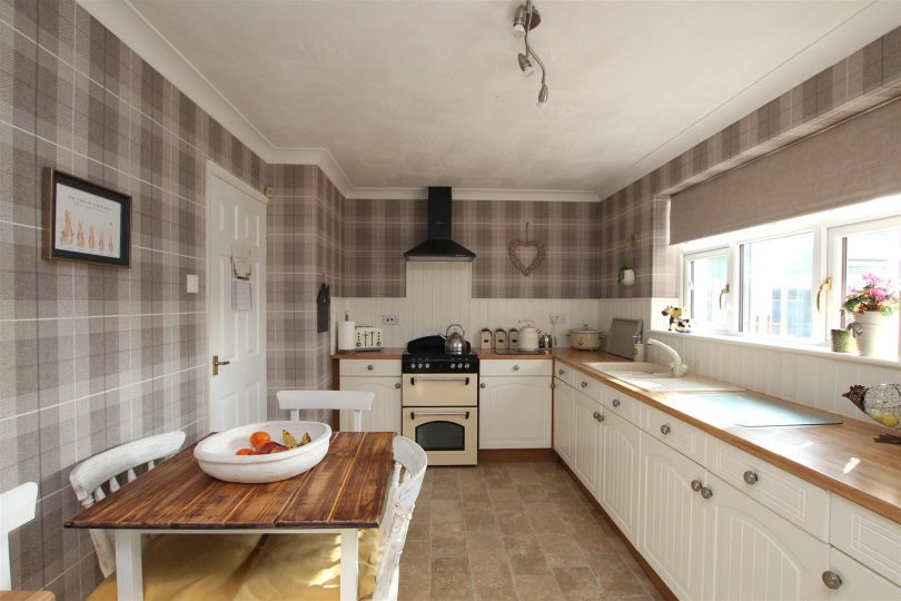 Meadow Drive, Binbrook, Market Rasen