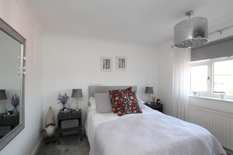 Meadow Drive, Binbrook, Market Rasen