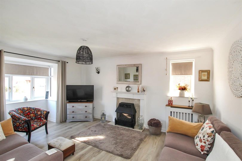 Meadow Drive, Binbrook, Market Rasen
