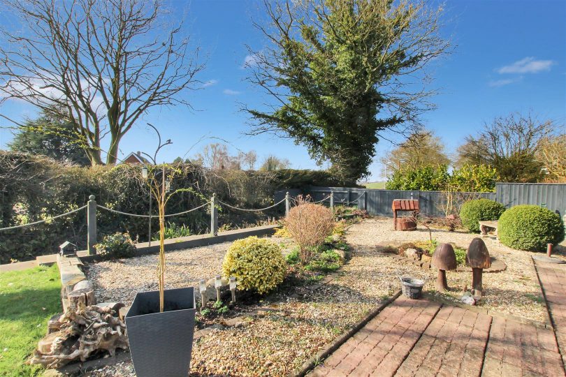 Meadow Drive, Binbrook, Market Rasen