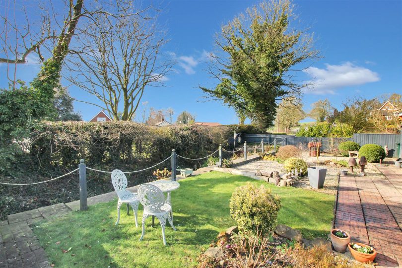 Meadow Drive, Binbrook, Market Rasen