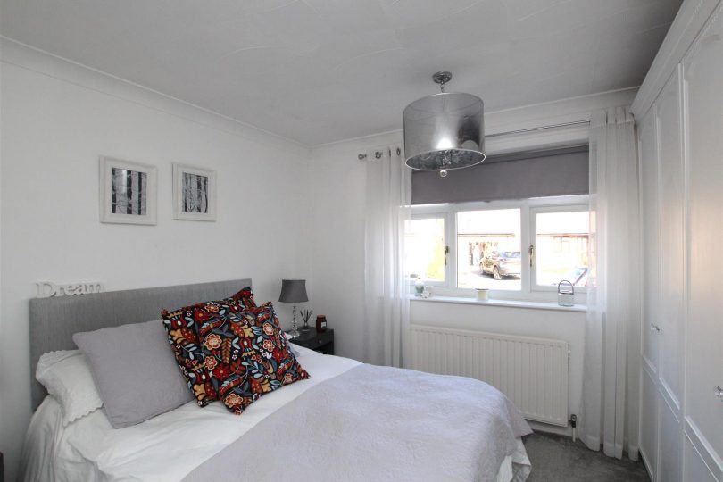 Meadow Drive, Binbrook, Market Rasen