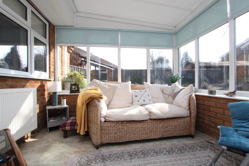 Meadow Drive, Binbrook, Market Rasen