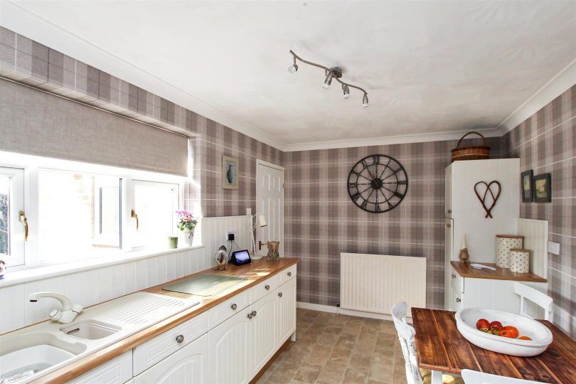 Meadow Drive, Binbrook, Market Rasen