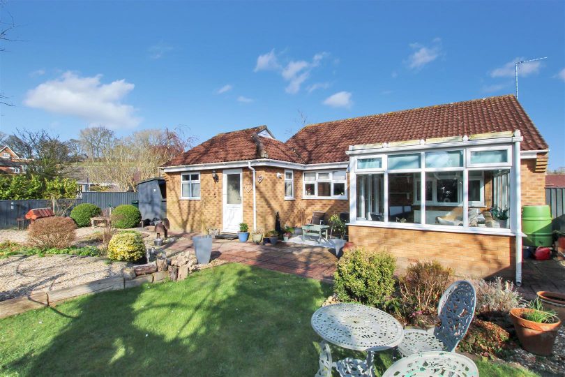Meadow Drive, Binbrook, Market Rasen
