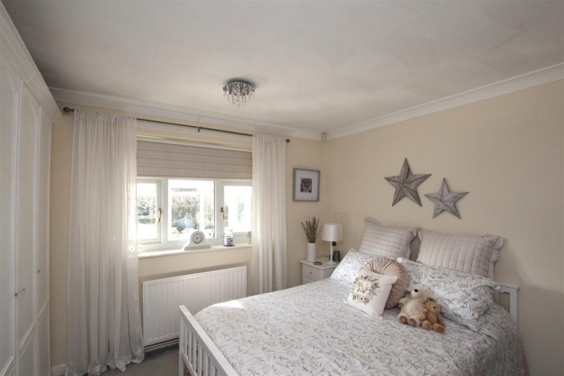 Meadow Drive, Binbrook, Market Rasen