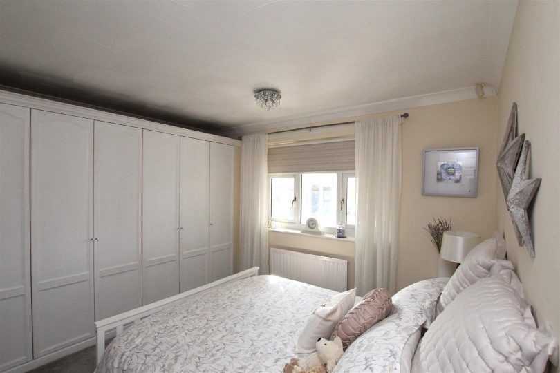 Meadow Drive, Binbrook, Market Rasen