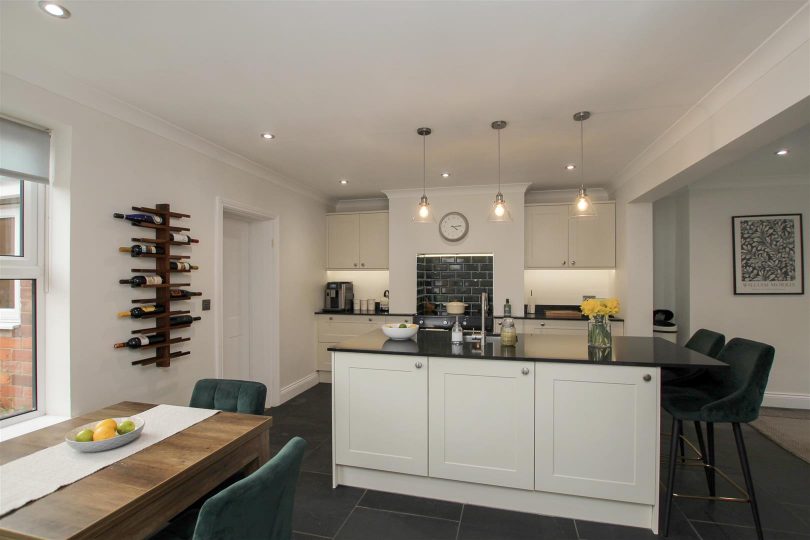 Redbourne Road, Waddingham, Gainsborough