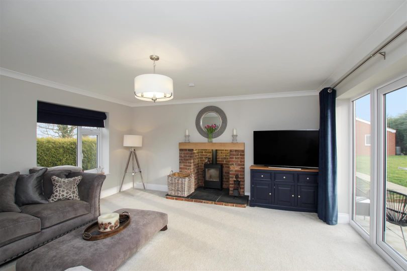Redbourne Road, Waddingham, Gainsborough