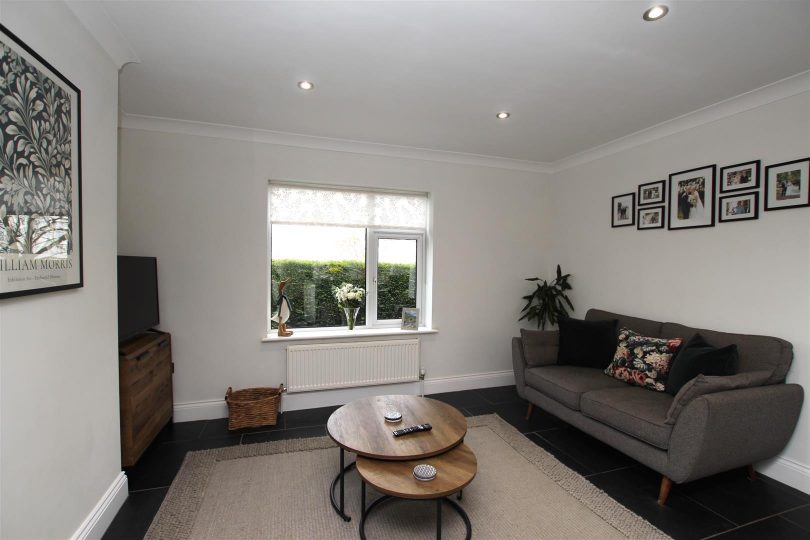 Redbourne Road, Waddingham, Gainsborough