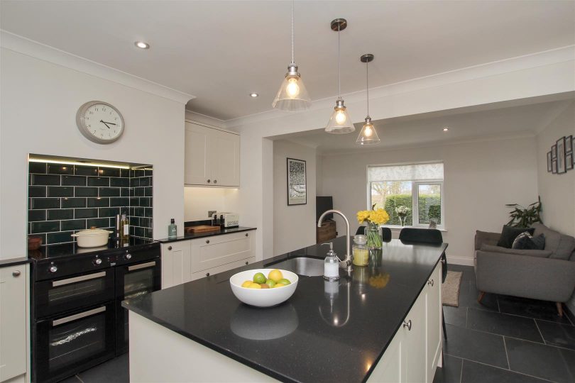 Redbourne Road, Waddingham, Gainsborough