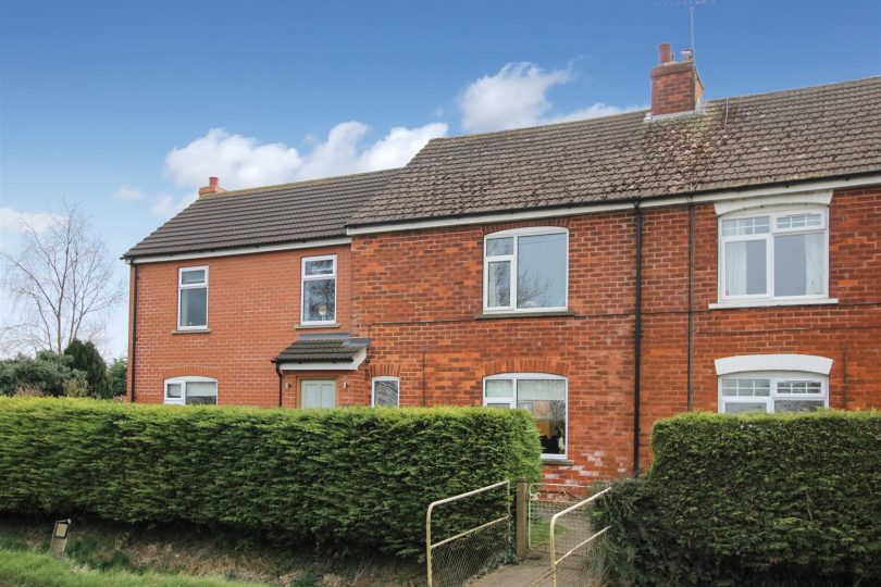 Redbourne Road, Waddingham, Gainsborough