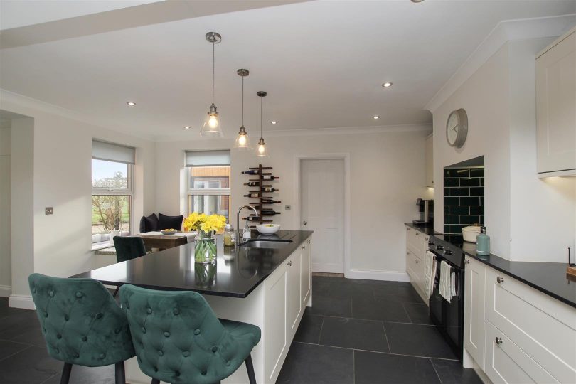 Redbourne Road, Waddingham, Gainsborough