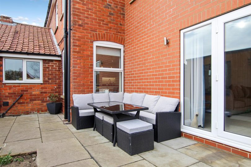 Redbourne Road, Waddingham, Gainsborough