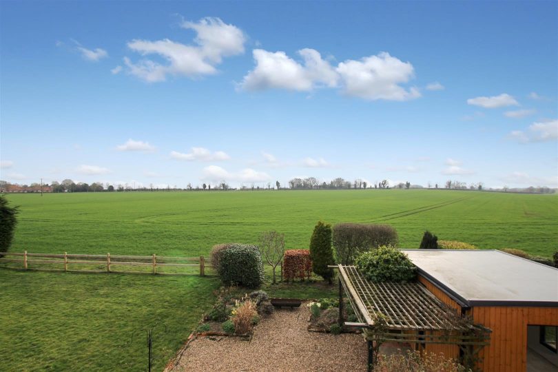 Redbourne Road, Waddingham, Gainsborough