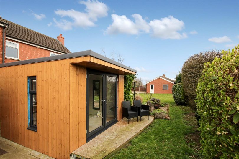Redbourne Road, Waddingham, Gainsborough