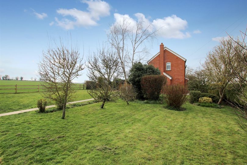 Redbourne Road, Waddingham, Gainsborough