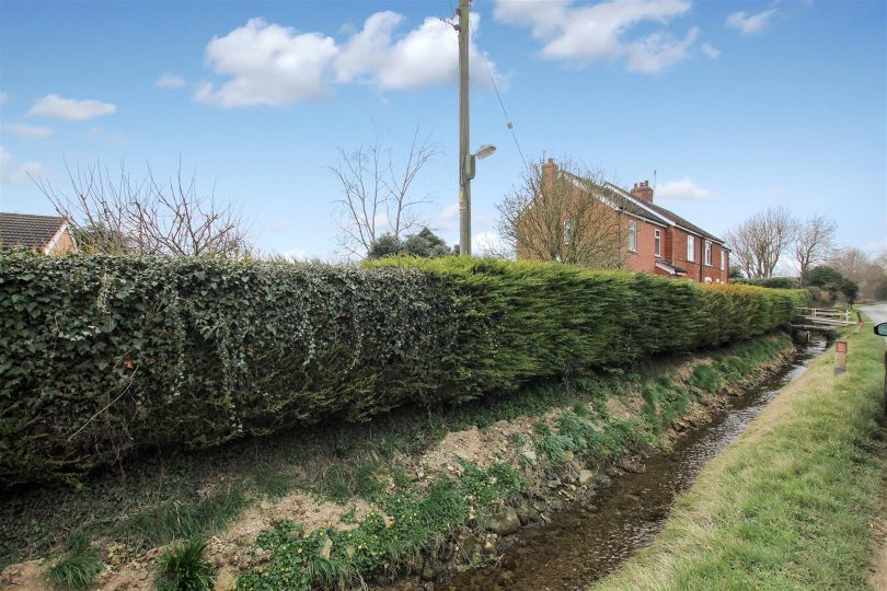 Redbourne Road, Waddingham, Gainsborough