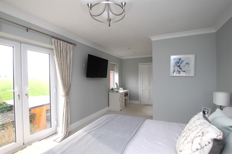 Redbourne Road, Waddingham, Gainsborough