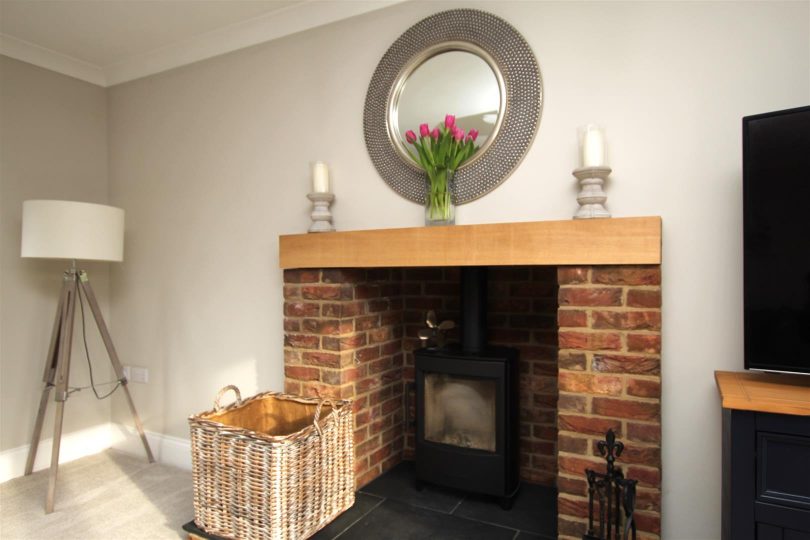 Redbourne Road, Waddingham, Gainsborough
