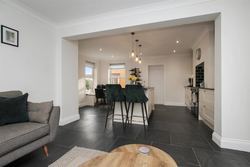Redbourne Road, Waddingham, Gainsborough