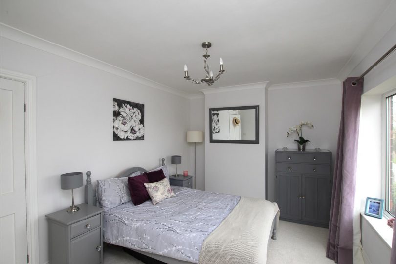 Redbourne Road, Waddingham, Gainsborough