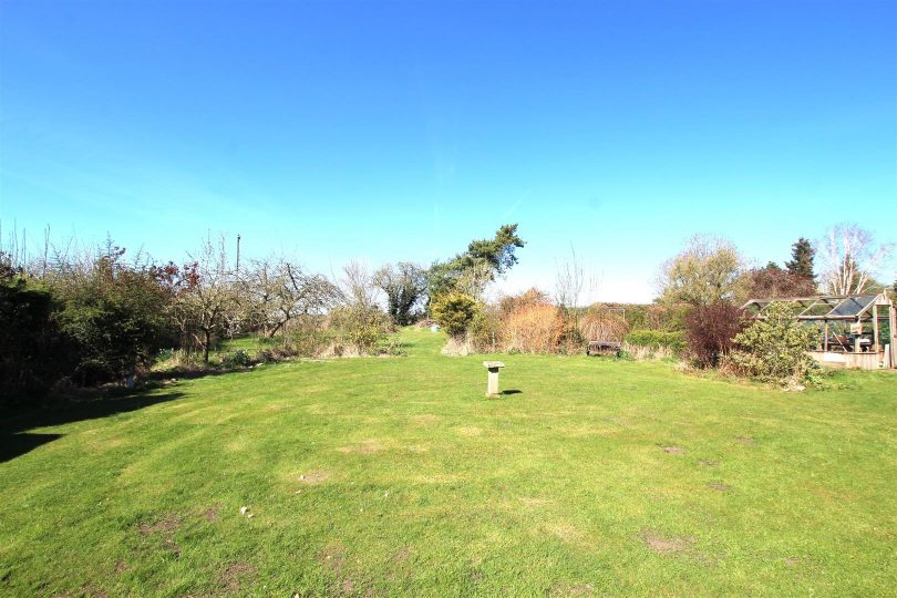 Lissington, Lincoln