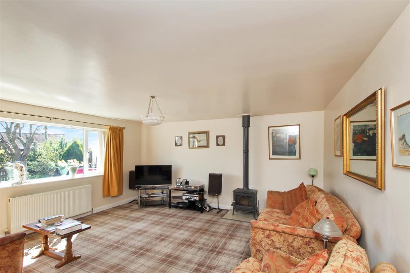 Lissington, Lincoln