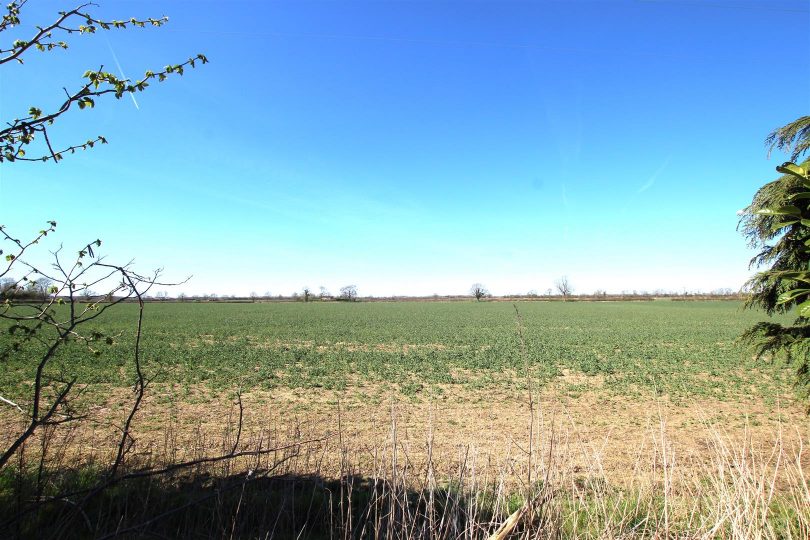 Lissington, Lincoln