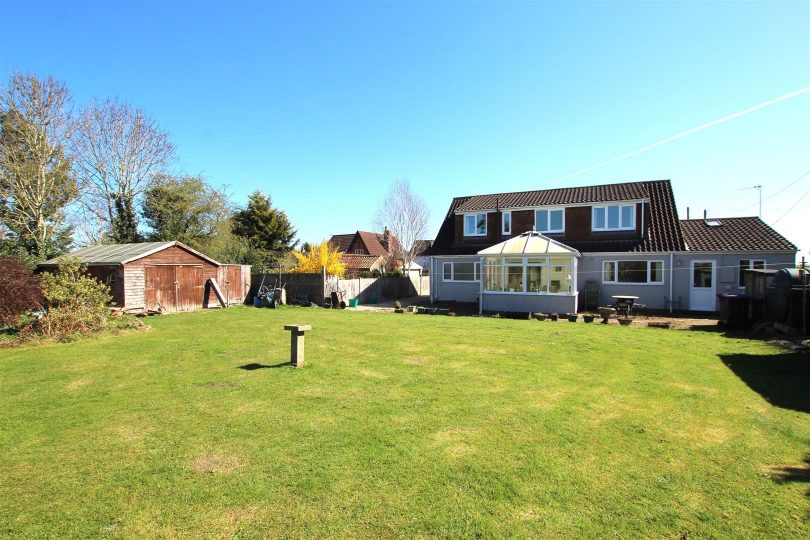Lissington, Lincoln
