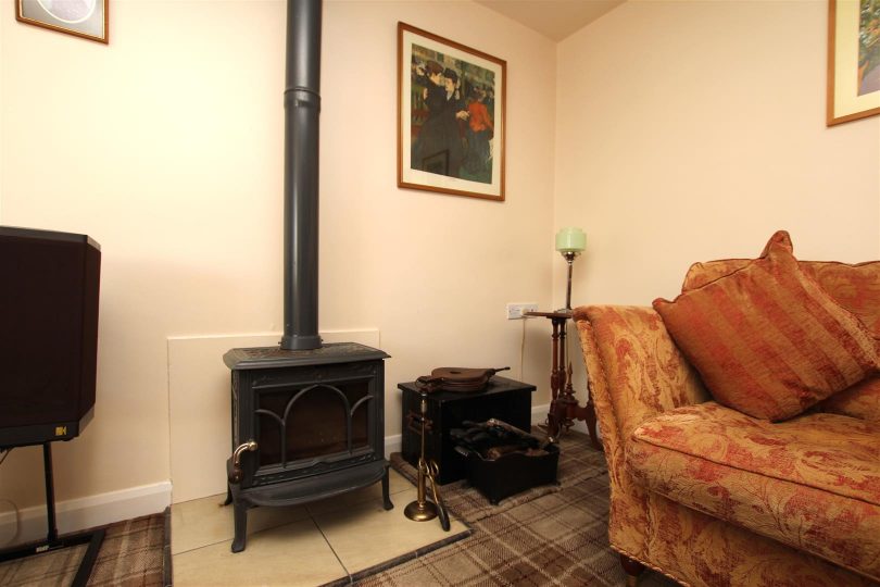 Lissington, Lincoln
