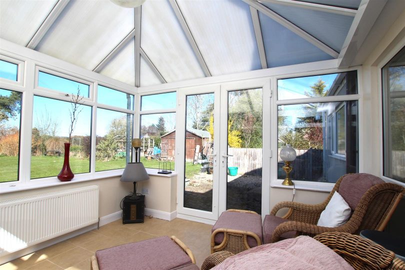 Lissington, Lincoln
