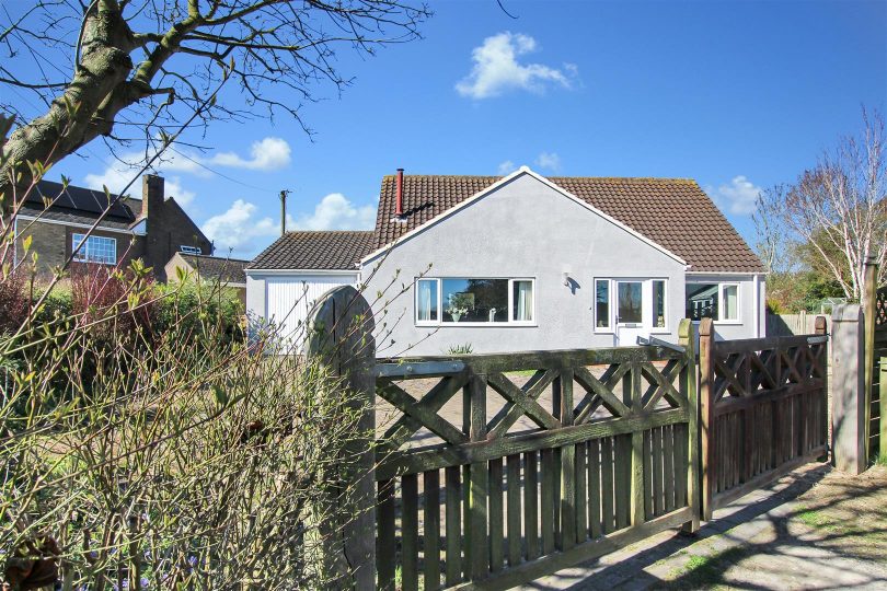 Lissington, Lincoln