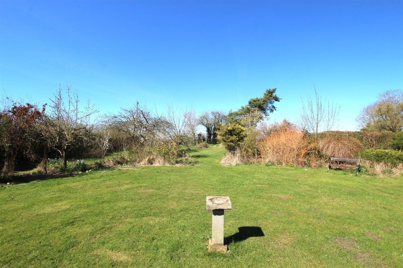 Lissington, Lincoln